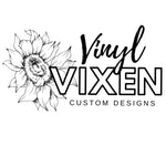 Vinyl Vixen Custom Designs