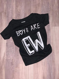 Boys Are Ew