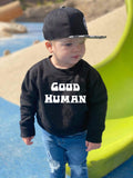 Raising Good Humans/Good Human