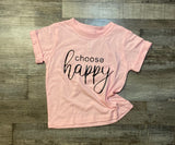 Choose Happy