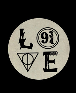 Love Sticker